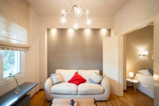 Modern 1-Bedroom Retreat in Pangrati - Atene - 9