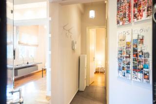 Modern 1-Bedroom Retreat in Pangrati - Atene - 6