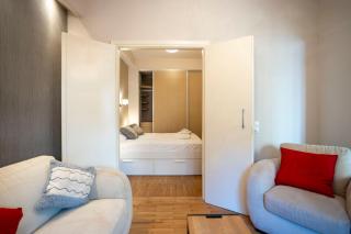 Modern 1-Bedroom Retreat in Pangrati - Atene - 4