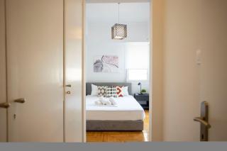 Elegant 3-Bedroom Retreat in the Heart of Kolonaki - Atene - 8