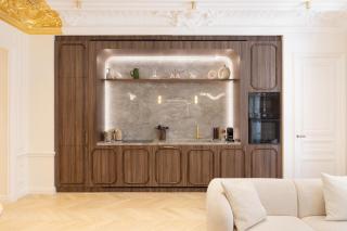 Maison Galante - Serviced Apartments in Champs-Elysées - París - 5