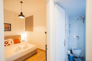 Elegant 3-Bedroom Retreat in the Heart of Kolonaki - Atene - 4