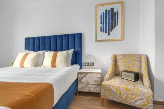 MR P. Boutique Residence - Skiathos-stad - 3