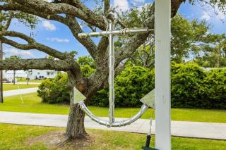 High Tider home - Harkers Island - 5