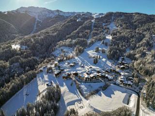 Charmant 2 pièces rénové près des pistes à Morillon, 4 pers, parking, animaux acceptés - FR-1-412-49 - Morillon - 9