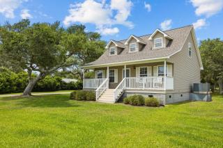 High Tider home - Harkers Island - 8