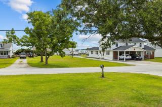 High Tider home - Harkers Island - 6