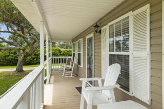 High Tider home - Harkers Island - 2