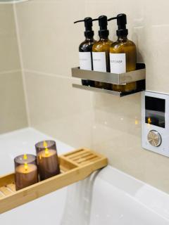 Homelike Apartment- Perfect For Contractors, Business Trips - Long Stays - Maidstone - 6