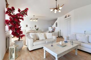 DreamCatcher Sea view mini pool Paros - Kampos Paros - 9