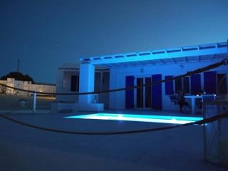 DreamCatcher Sea view mini pool Paros - Kampos Paros - 7