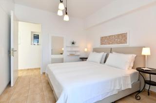 DreamCatcher Sea view mini pool Paros - Kampos Paros - 6