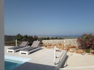 DreamCatcher Sea view mini pool Paros - Kampos Paros - 5