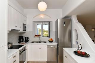 DreamCatcher Sea view mini pool Paros - Kampos Paros - 5