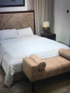 7TH GENERATION APARTMENTs LEKKI PHASE 1 - Lagos - 6