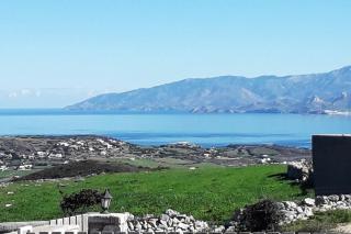 DreamCatcher Sea view mini pool Paros - Kampos Paros - 8