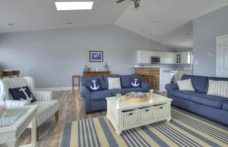 Barefoot East Duplex - Atlantic Beach - 5