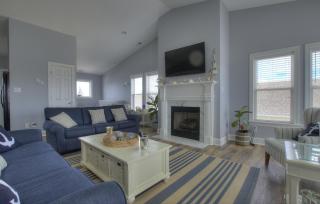Barefoot East Duplex - Atlantic Beach - 7