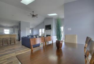Barefoot East Duplex - Atlantic Beach - 6