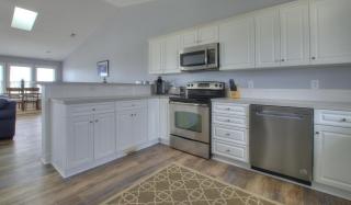 Barefoot East Duplex - Atlantic Beach - 2