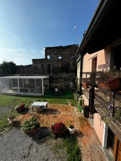 Antico Borgo di Liteggio - Cologno al Serio - 7