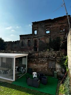 Antico Borgo di Liteggio - Cologno al Serio - 9