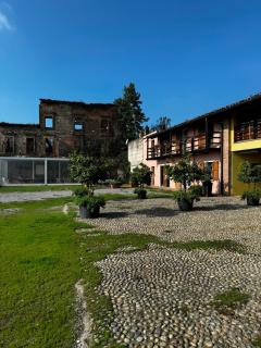 Antico Borgo di Liteggio - Cologno al Serio - 8