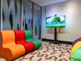Novotel Warszawa Centrum - Varsovie - 1