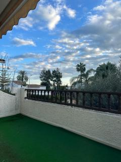 Casa Ángeles - Benicàssim - 2