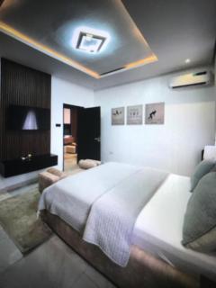 7TH GENERATION APARTMENTs LEKKI PHASE 1 - 0