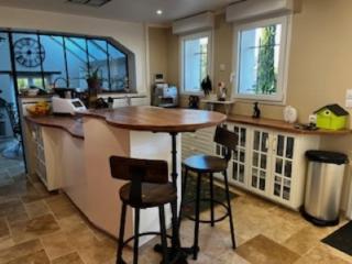 MAISON 24 heures Mans - Yvré-lʼÉvêque - 6