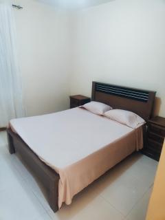 Central Stay Palmarejo - Praia - 1