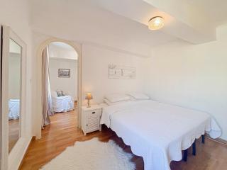 Zone piétonne - Wifi, AC, 4 pers - Nice - 2