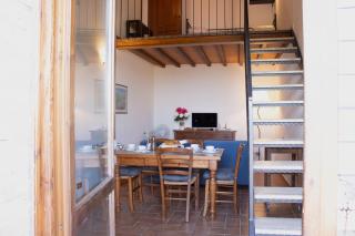 Residence la Colombaina - Volterra - 6