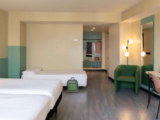 Ibis Styles Zaragoza Ramiro I - Saragozza - 0