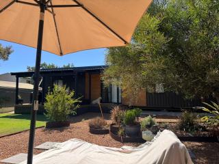 Glass Street Retreat - Kalbarri - 7