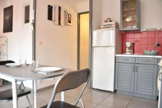 Appartement 2 pièces - Gruissan GN170-115 - Gruissan - 9
