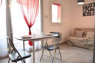 Appartement 2 pièces - Gruissan GN170-115 - Gruissan - 7