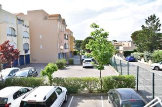 Appartement 2 pièces - Gruissan GN170-115 - Gruissan - 2