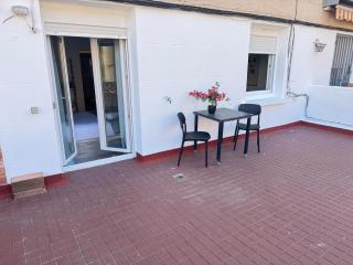 La Terraza de Manzanera - Logroño - 1