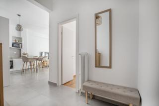 Selesta - Stylish 2 Bedroom Apartment in Athens - Atene - 4