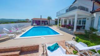 Luxury Villa Horizon - Kosor - 7