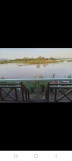 Sunset bar bungalows - Don Det - 5