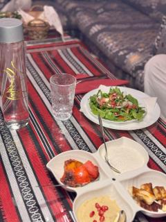 Starlight privet camp - Ḩawīyah - 5