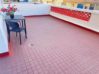La Terraza de Manzanera - Logroño - 2
