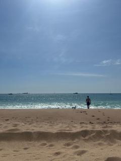 Traum mit Meerblick - Saint-Raphaël - 8