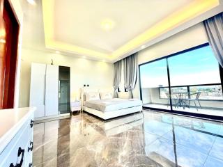 SKY HOTEL Sihanoukville - Rooms and Apartments - Free Laundry - Sihanoukville - 0