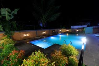 sky blue villa - Vythiri - 3