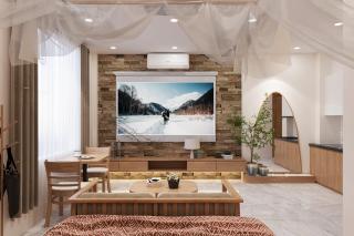 Chill Box Homestay Gia Lai - Pleiku - 1