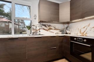 New Charming Apartment - Reykjavik - 9